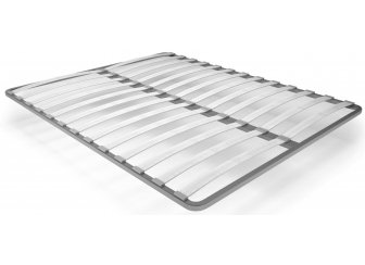 Ортопедическое основание 160х200 h-25