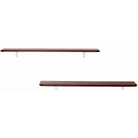 Комплект полок Калифорния Сочи 1020