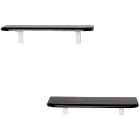 Комплект полок Калифорния Сочи 450