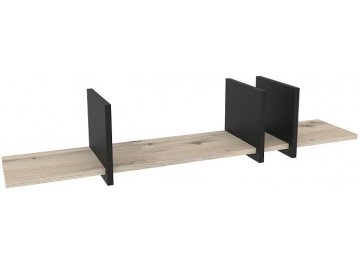 Полка Nature 18