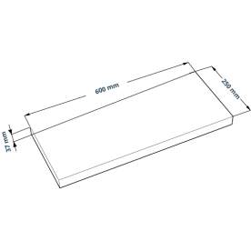 Полка Фора 1.6