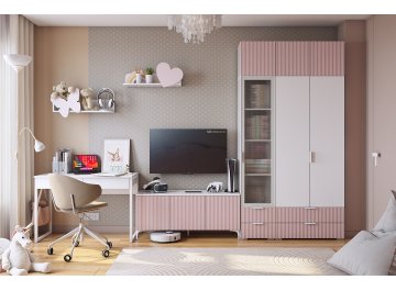 Полка Бабочка