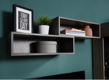 Полка Денвер Д-8