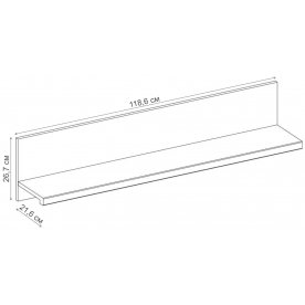 Полка  Джаз Т