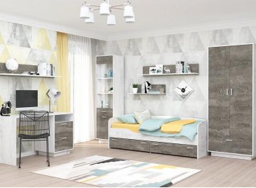 Полка Эго Пл-1