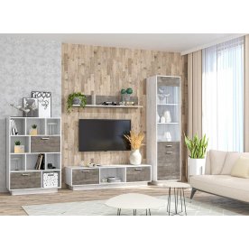 Полка Эго Пл-2