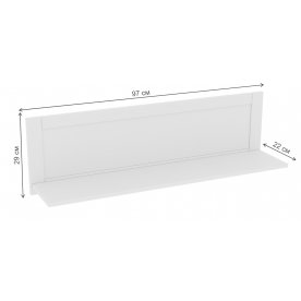 Полка Кантри