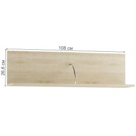 Полка Ливорно ЛН-2