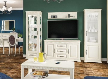 Полка Марсель МН-126-09(1)