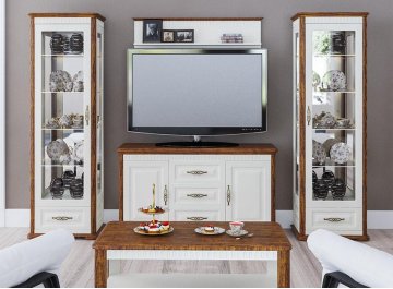 Полка Марсель МН-126-09