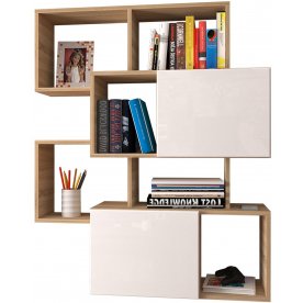 Полка Мебелеф-10