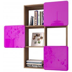 Полка Мебелеф-3