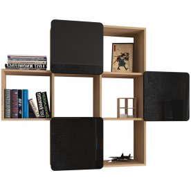 Полка Мебелеф-4