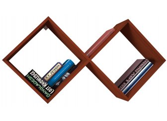 Полка Мебелеф-5