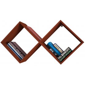 Полка Мебелеф-5