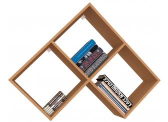 Полка Мебелеф-6