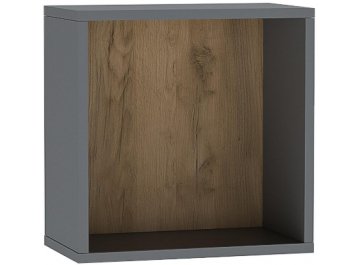 Полка МС Квадро Пл-1