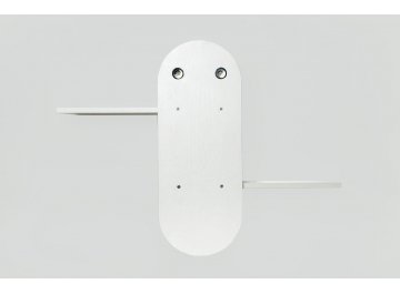 Полка навесная Милана