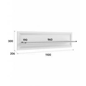 Полка Оливия