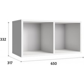 Полка Эконом-стандарт