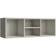 глиняный серый