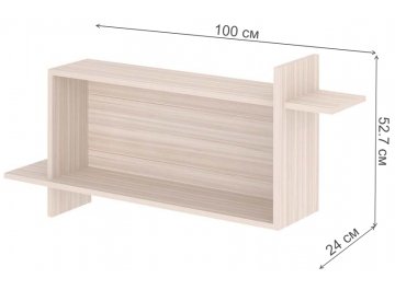Полка ПК-16 К