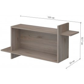 Полка ПК-16 Н