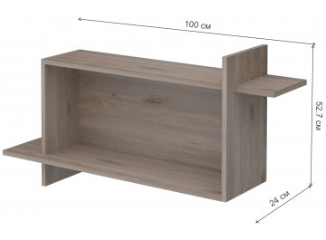 Полка ПК-16 Н