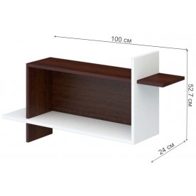 Полка ПК-16 ВБЕ