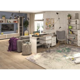 Шкаф навесной ПК-30