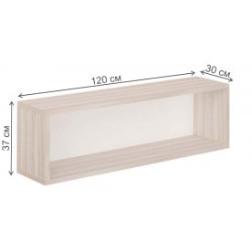 Полка ПК-30М