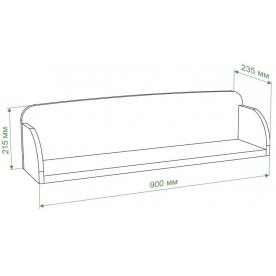 Полка ПОД КК