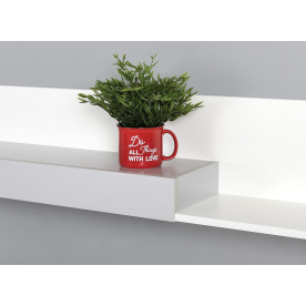 Полка Тизерия