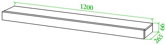 Полка Торевро Ш шамони