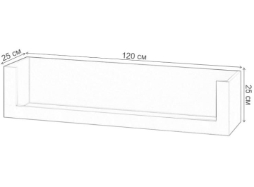 Полка Той ШК