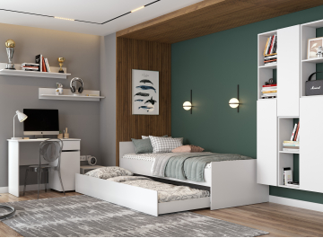 Полка Валенсия