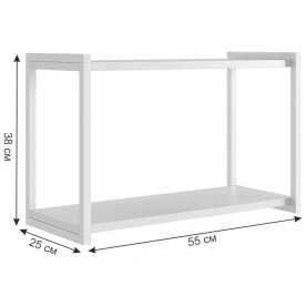 Полка Юниор