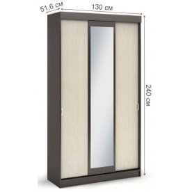 Басса ШК-552 Басса ШКК-552 венге / белфорд