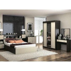 Басса ШК-552 Басса ШКК-552 венге / белфорд