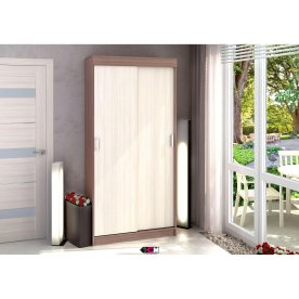 Шкаф-купе Евро