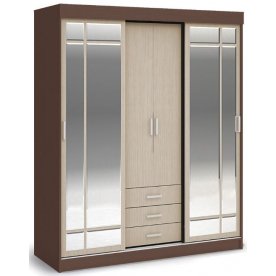 Шкаф-купе Лидер 1К