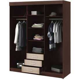 Шкаф-купе Лидер 1К