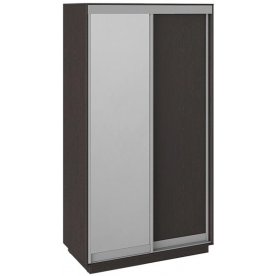 Шкаф-купе Румер 120х60х220