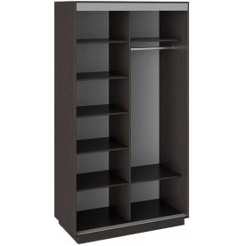 Шкаф-купе Румер 120х60х220