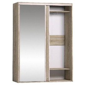 Шкаф-купе Sherlock 303 дуб сонома