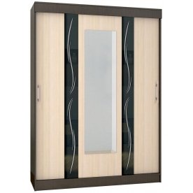 Шкаф-купе Уют Люкс