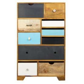 Комод "Aquarelle" (RE-14)