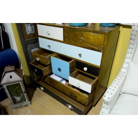 Комод "Aquarelle" (RE-19)