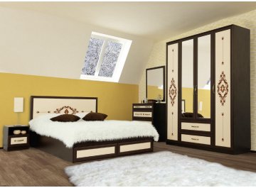 Комод Бриена 