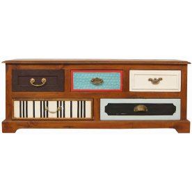 Комод "Gouache mango" (M10526KKMNG)